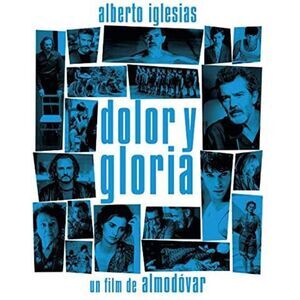 Alberto Iglesias - Dolor y Gloria (Pain and Glory) (Original Soundtrack)